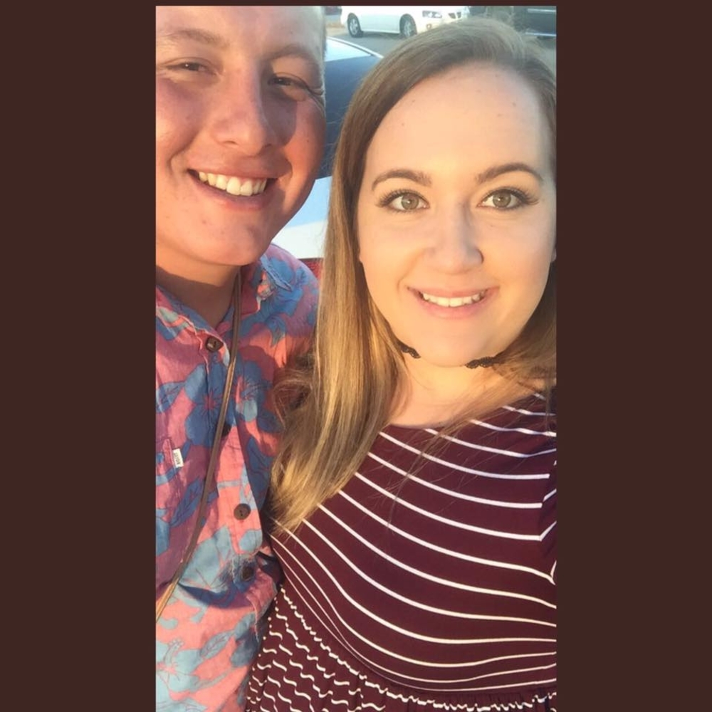 Meet your Posher, Kaylee