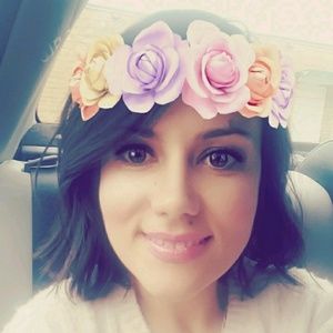 Meet your Posher, Andrijana