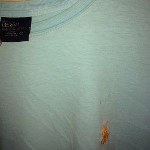 Polo T-Shirt