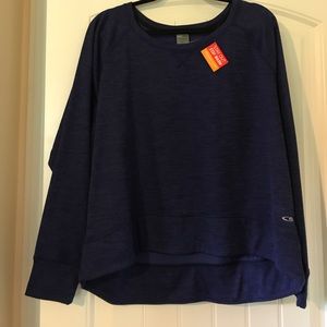 Champion Athletic Sweater