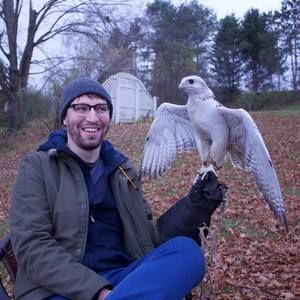 Meet your Posher, Jordan
