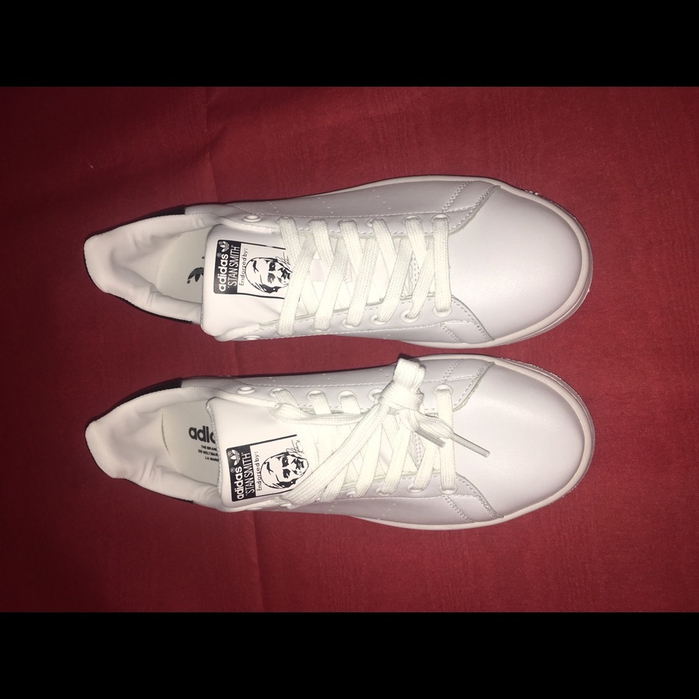 Custom "Stan Smith" Adidas Sneakers