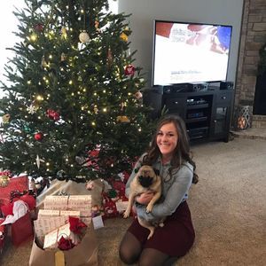 Meet your Posher, Bridget