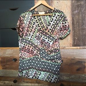OTIS & MACLAIN XS Blouse