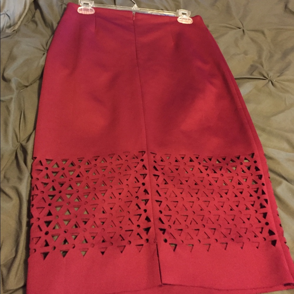 Skirt