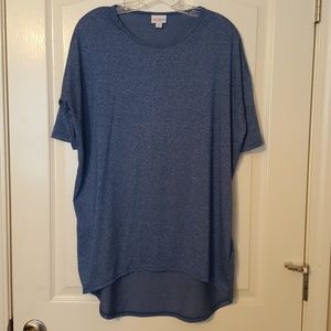 LULAROE Irma Shirt