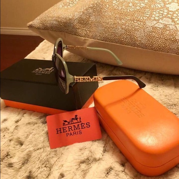 Hermes Other - Sunglasses