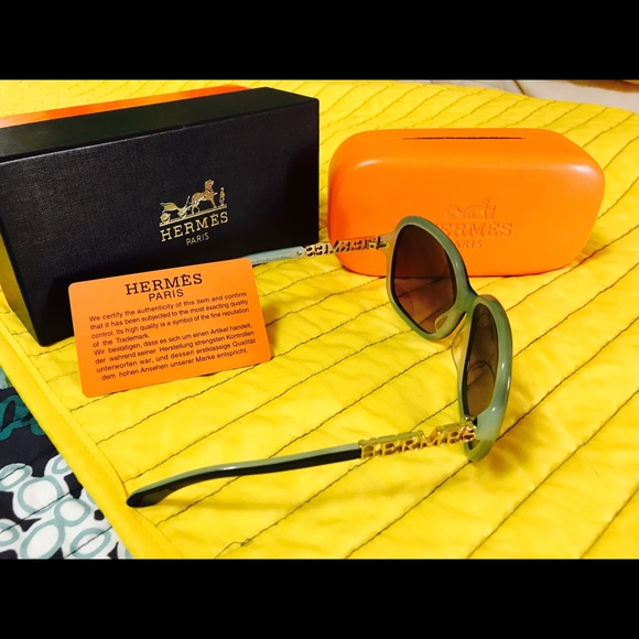 Sunglasses - Picture 2 of 3