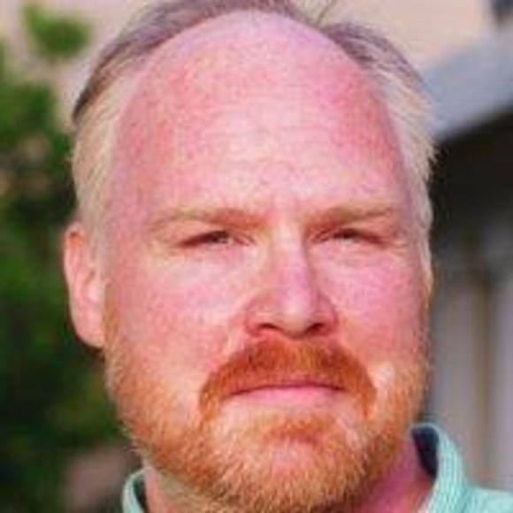 Meet your Posher, Jim - Picture 1 of 1