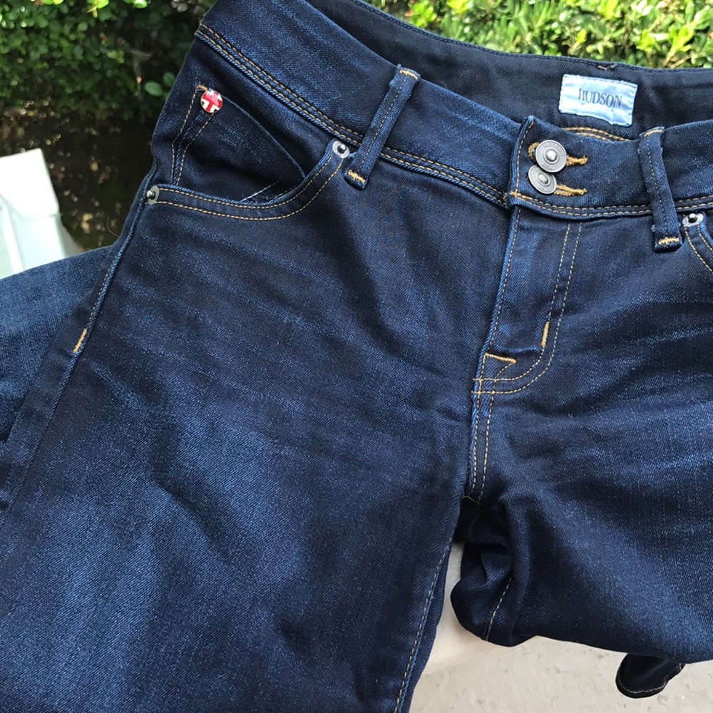 Hudson jeans