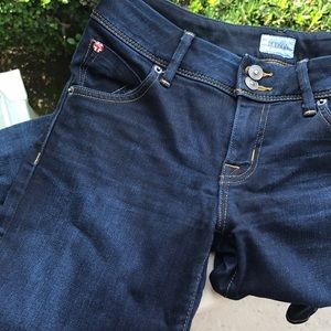 Hudson jeans
