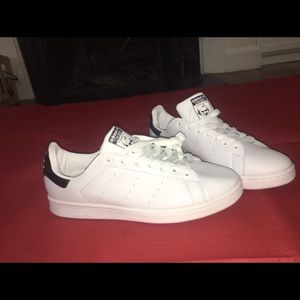 Custom "Stan Smith" Adidas Sneakers