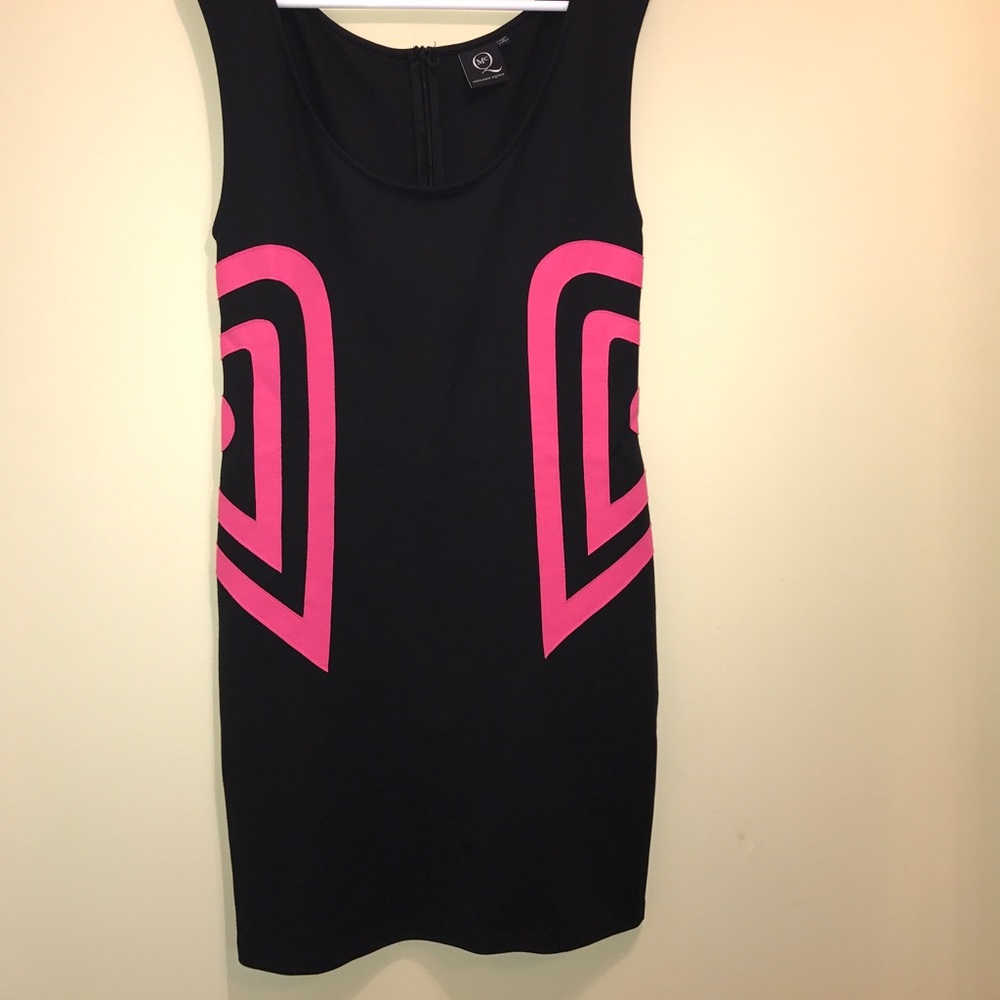 Hypnotic  Alexander McQueen Dress rare listing MCQ