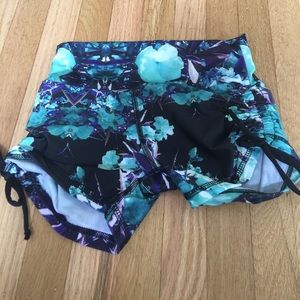 Zuvi Shorts