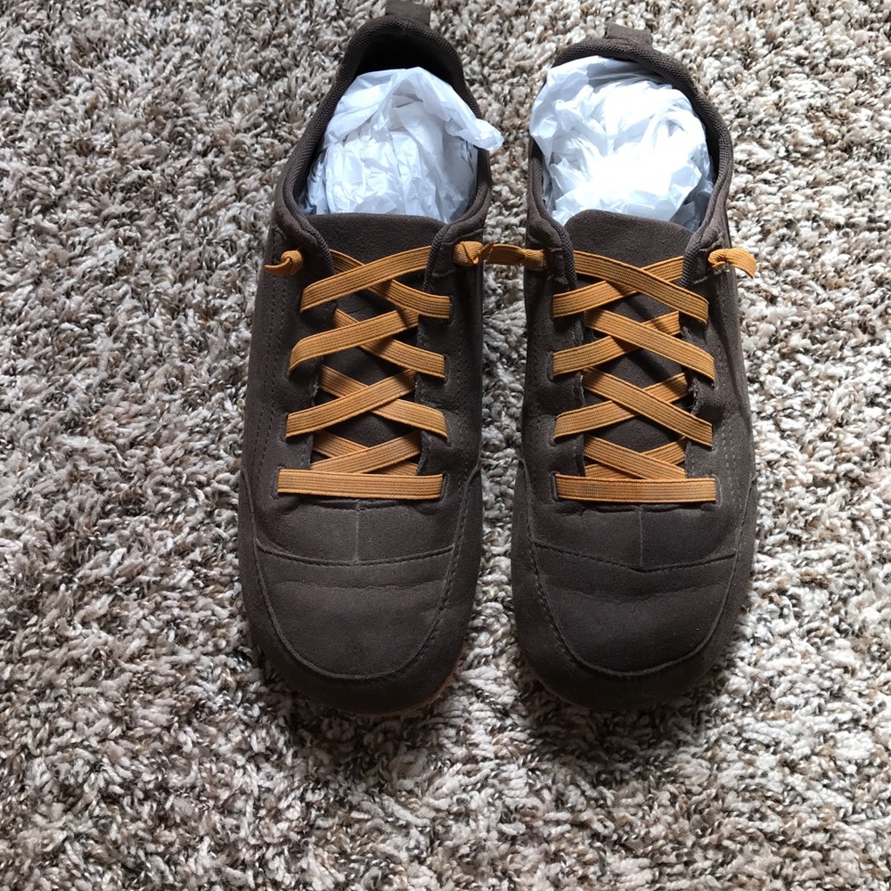 Men's Patagonia Shoes