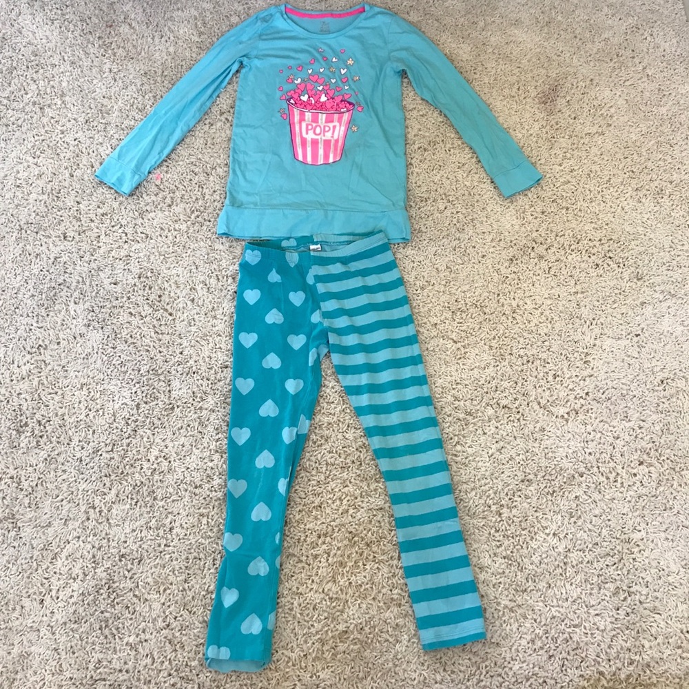 Pajama set