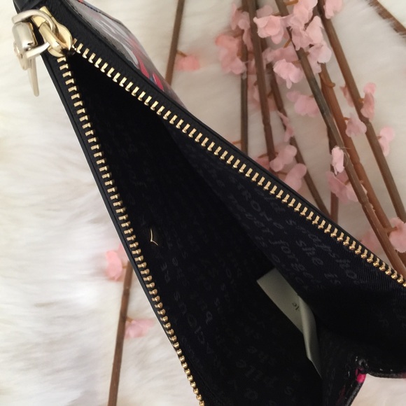 Kate Spade New York Grant Lane Slim Bee - Picture 3 of 5