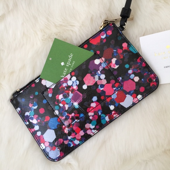 Kate Spade New York Grant Lane Slim Bee - Picture 5 of 5