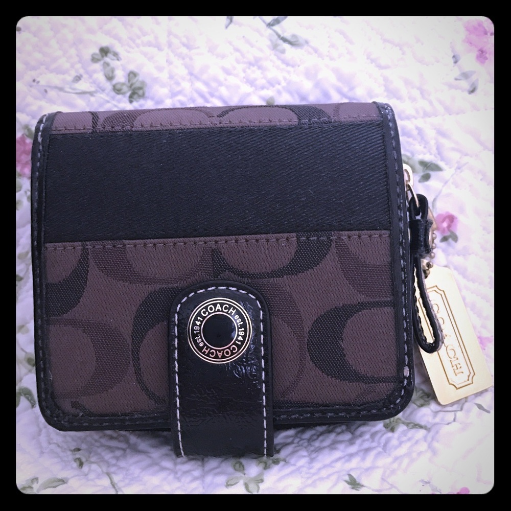 Wallet