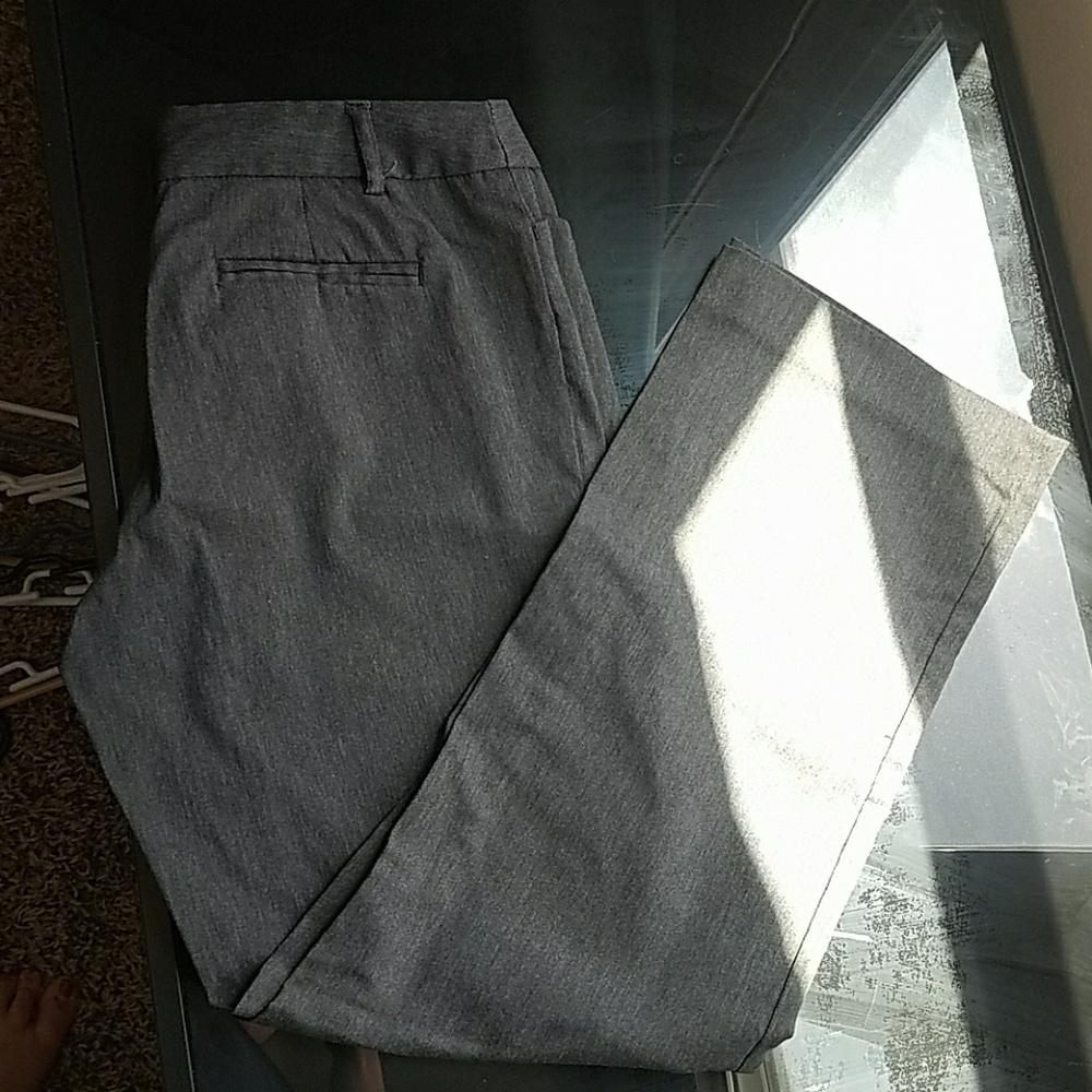 Work pants