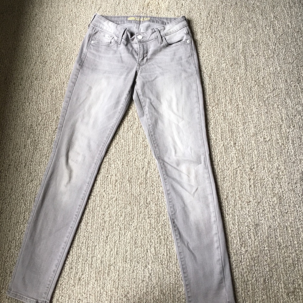 Old Navy The Rock Star Jeans