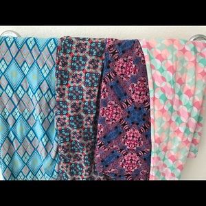 LuLaRoe TC Leggings