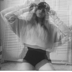 Meet your Posher, Bryanna