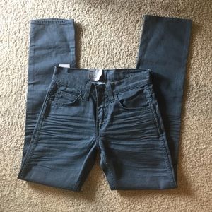 LEVI JEANS NWT SIZE 2
