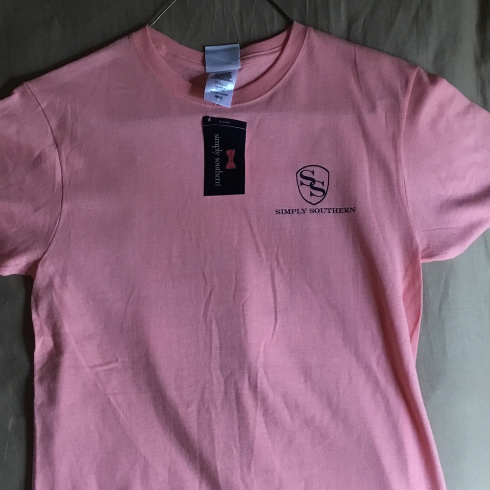 Simply Southern Shirt