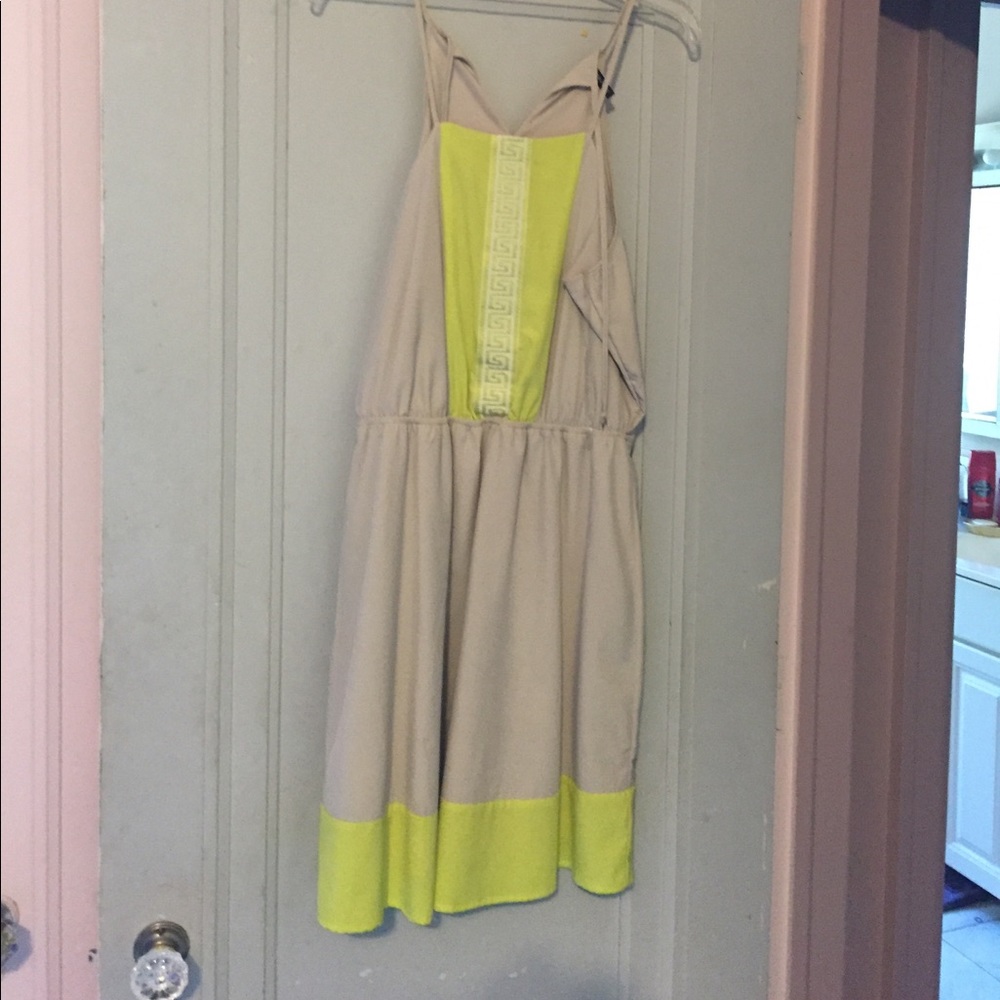 Dress