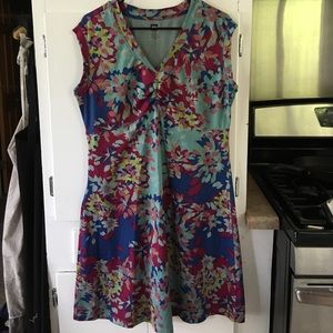 REI Northway dress