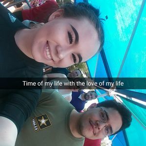 Meet your Posher, Leah