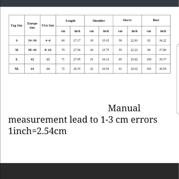 🌸Just In🌸 Lace up Long Sleeve Collared Shirt - Picture 6 of 6