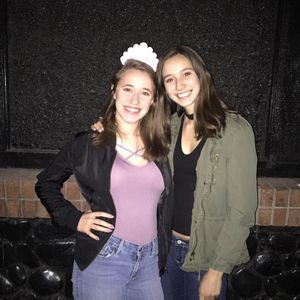 Meet your Posher, Isabella