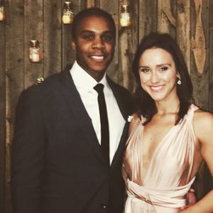 Meet your Posher, Casey