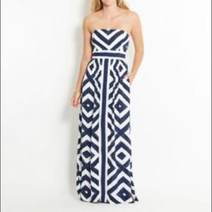 Vineyard Vines Maxi Dress