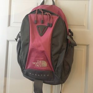The North Face Backpack