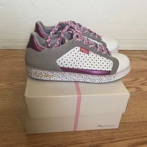 Pastry Fab Cookie shoes