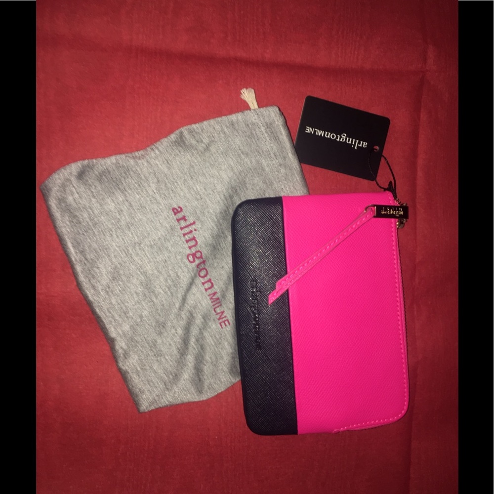 arlingtonMILNE clutch