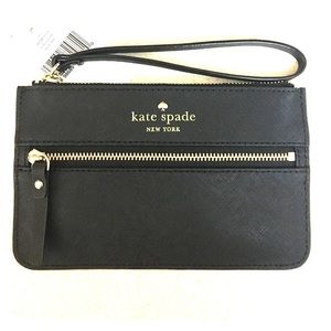 Kate Spade Wristlet