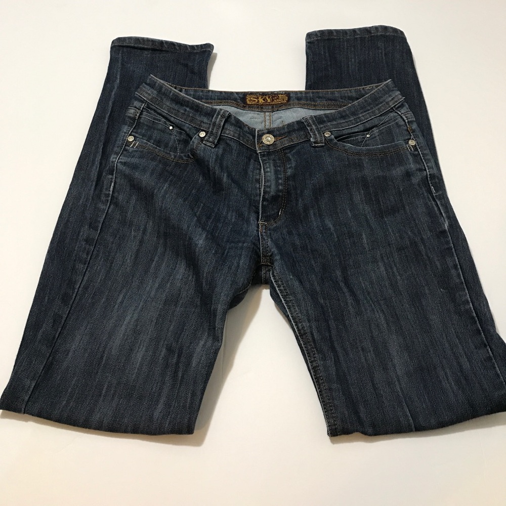 Sky Jeans