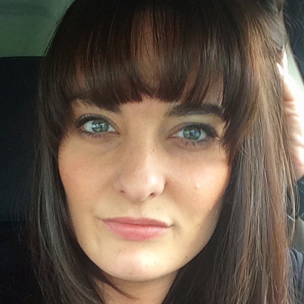 Meet your Posher, Stephanie