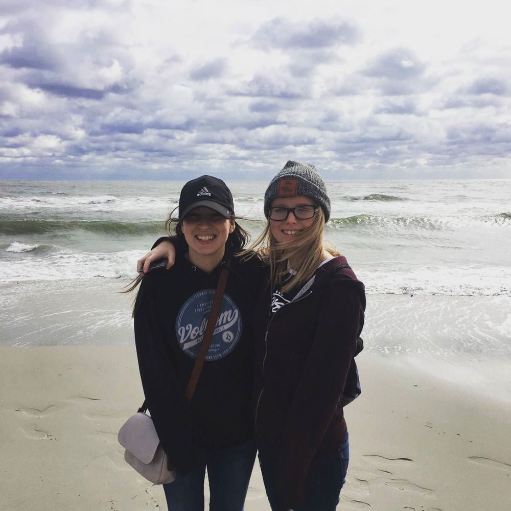 Meet your Posher, Kenzie