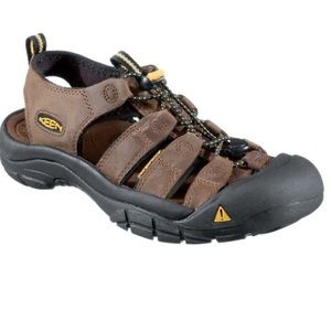 KEEN hiking sandal