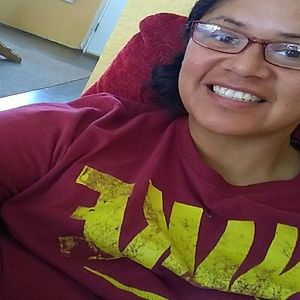 Meet your Posher, Marsha