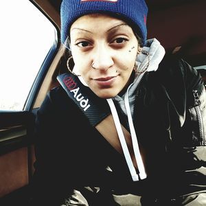 Meet your Posher, Cassondra