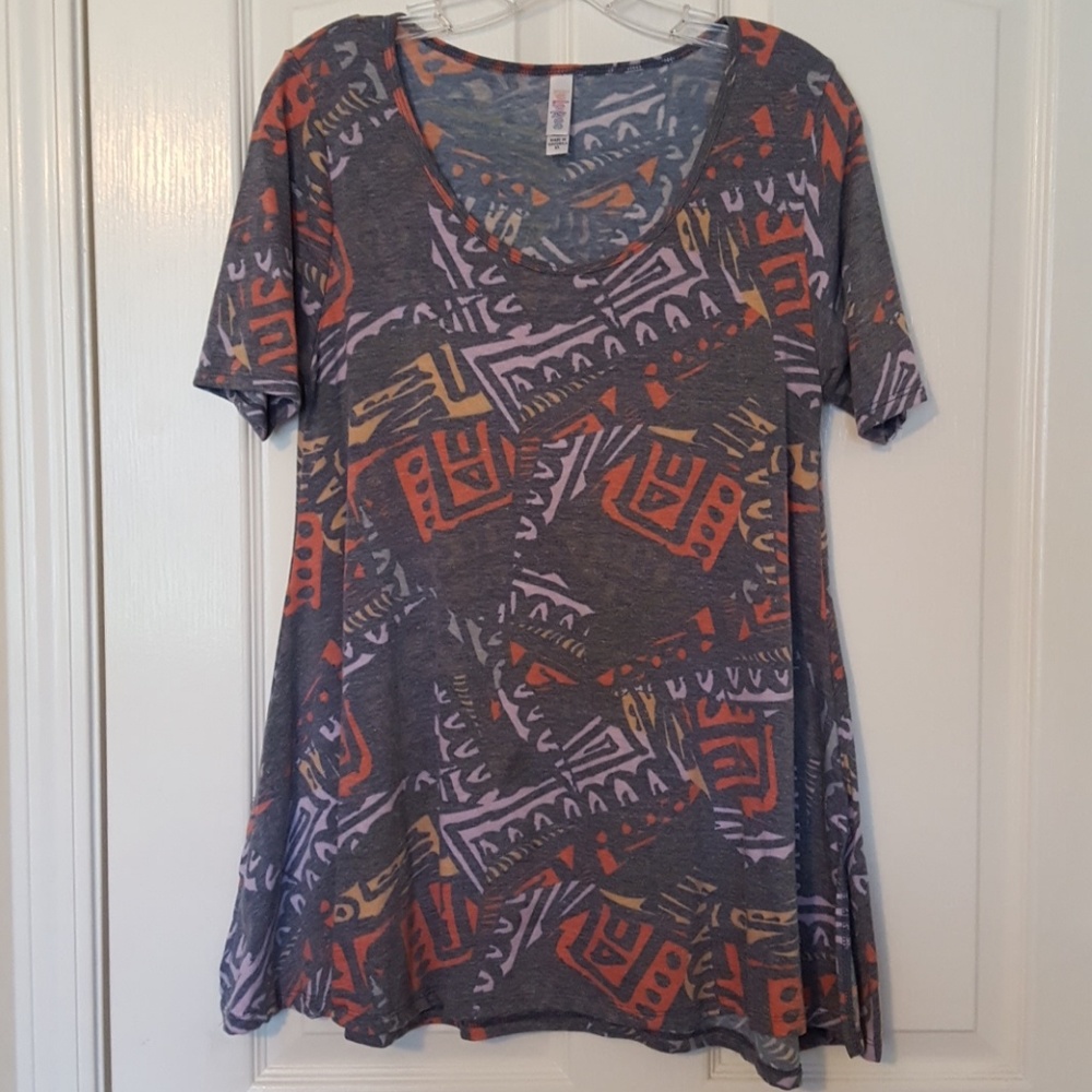 LULAROE Perfect Tee