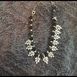 Statement necklace