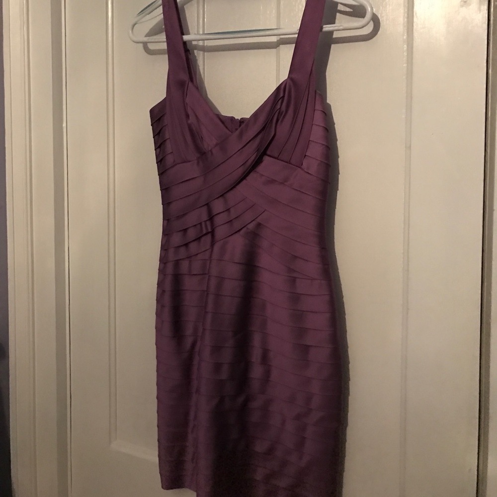Stunning BCBG sexy dress