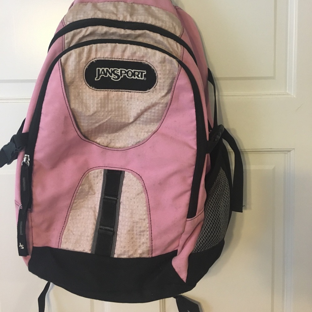 Jansport Backpack